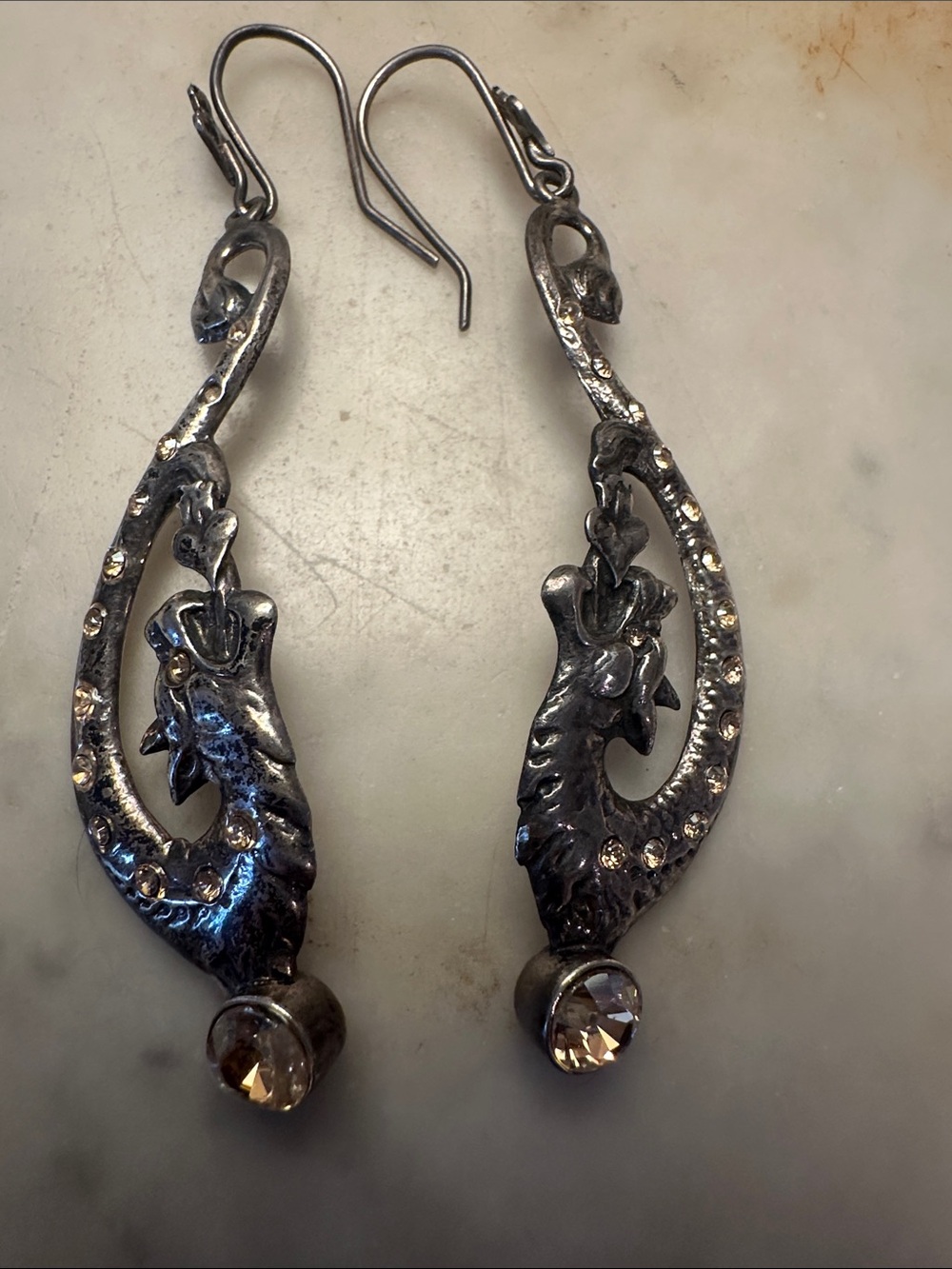 VSA Earrings
